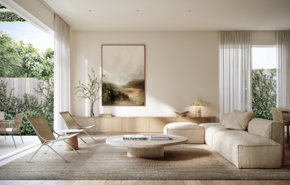 RENDER NAME, ARTIST IMPRESSION