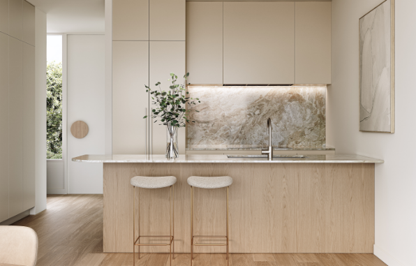 RENDER NAME, ARTIST IMPRESSION