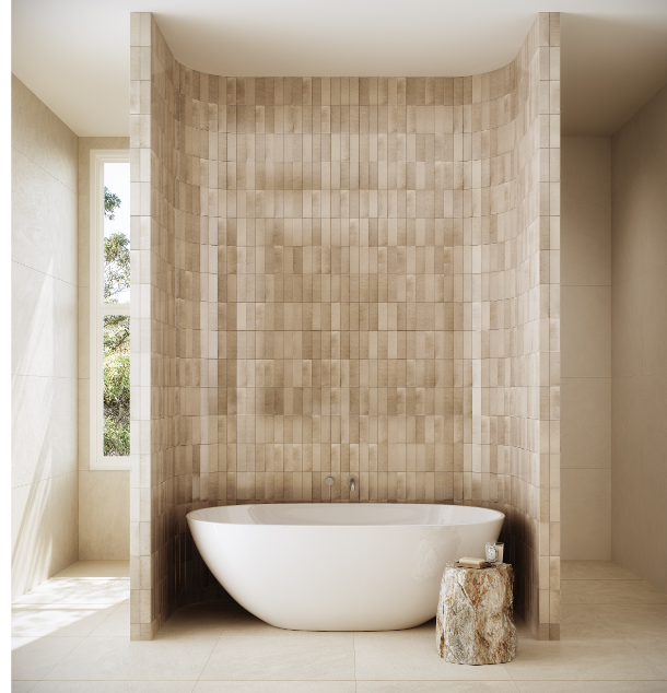 EASTERN ROW - ARTIST IMPRESSION